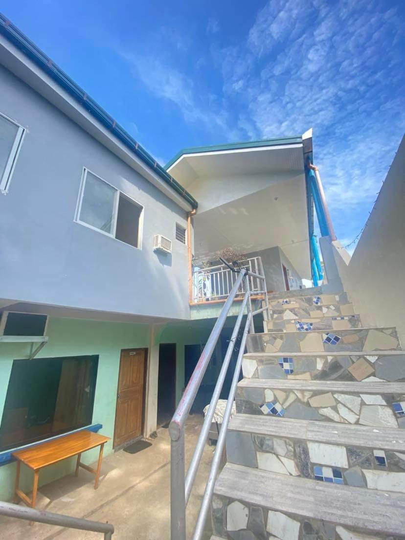 Carillo Guest House Coron Exterior photo