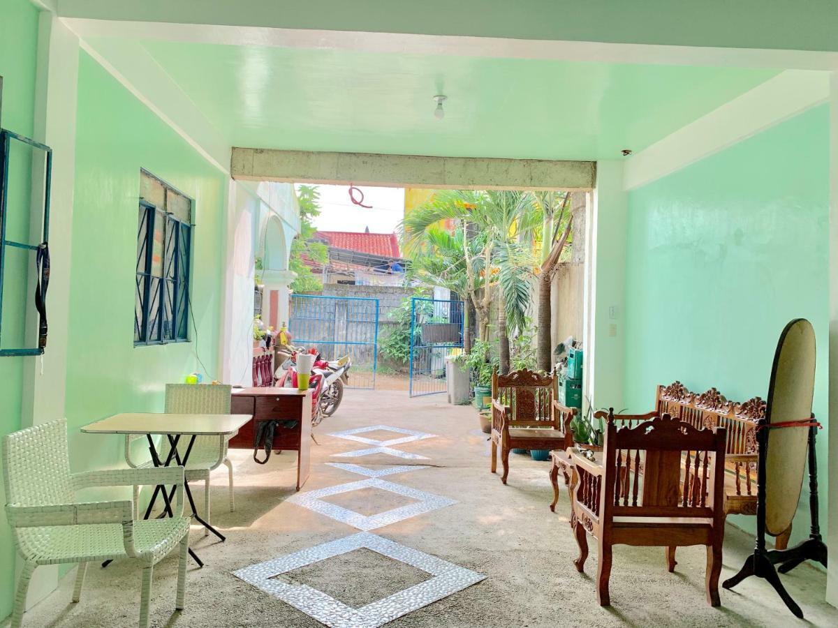 Carillo Guest House Coron Exterior photo